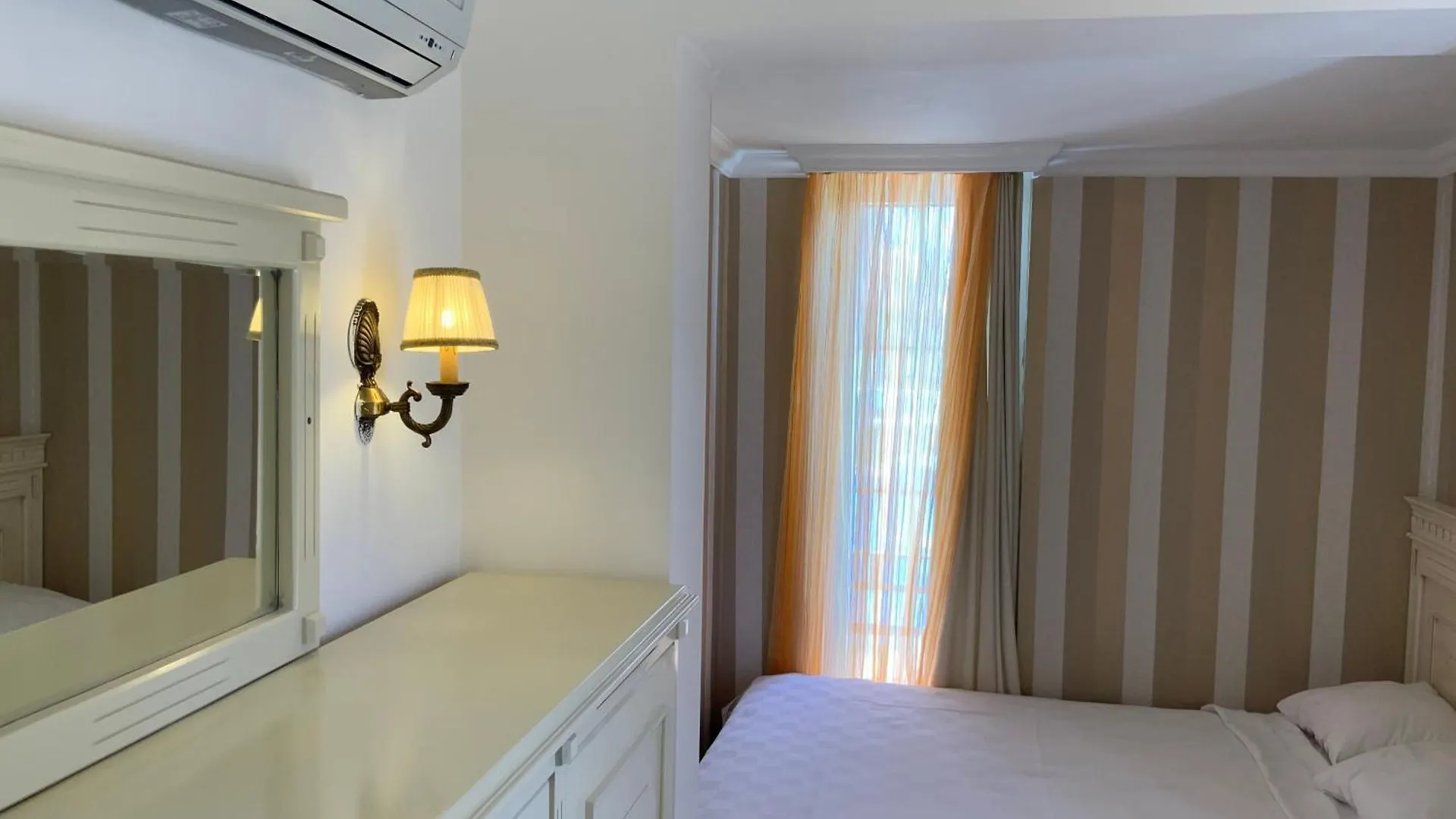 Villa Villamel Fethiye