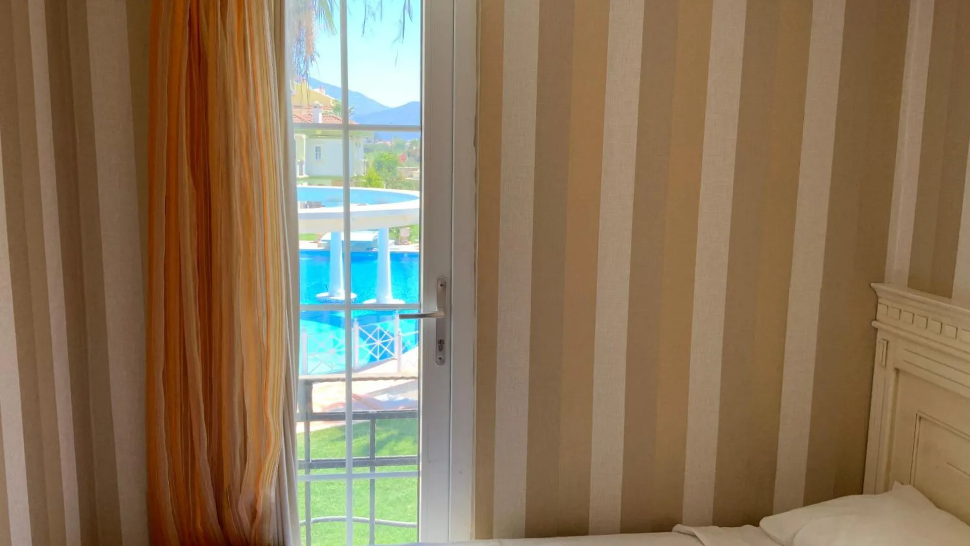 Villamel Fethiye