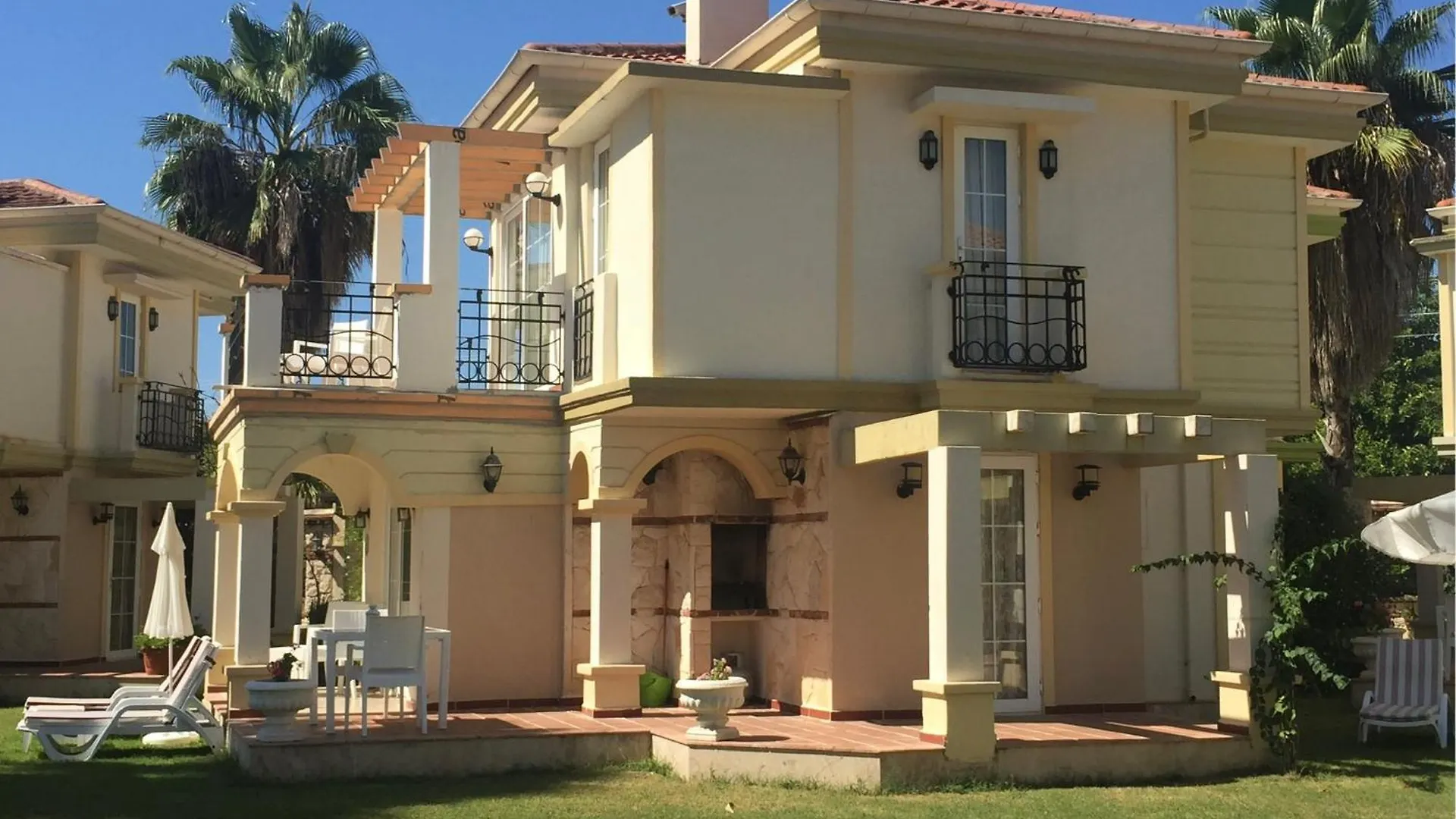 Villa Villamel Fethiye