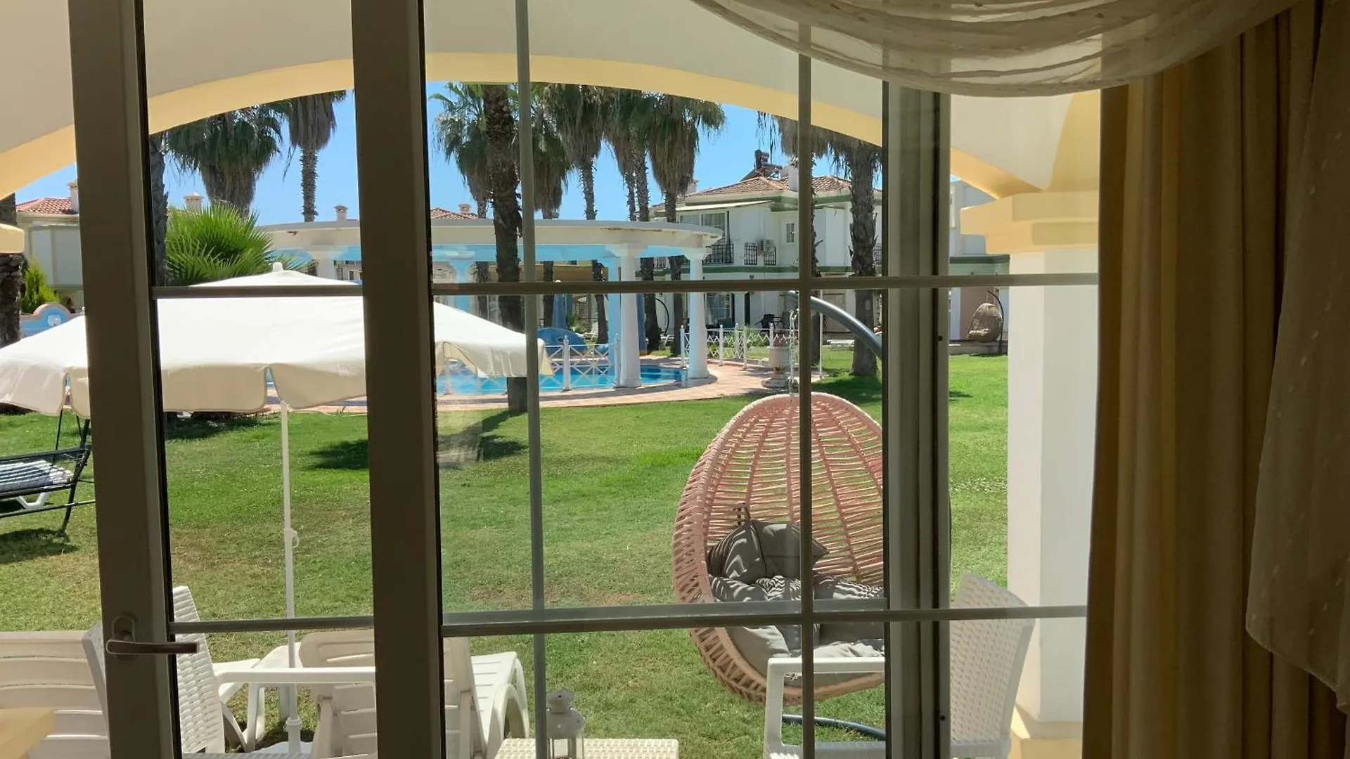 Villa Villamel Fethiye Turkey