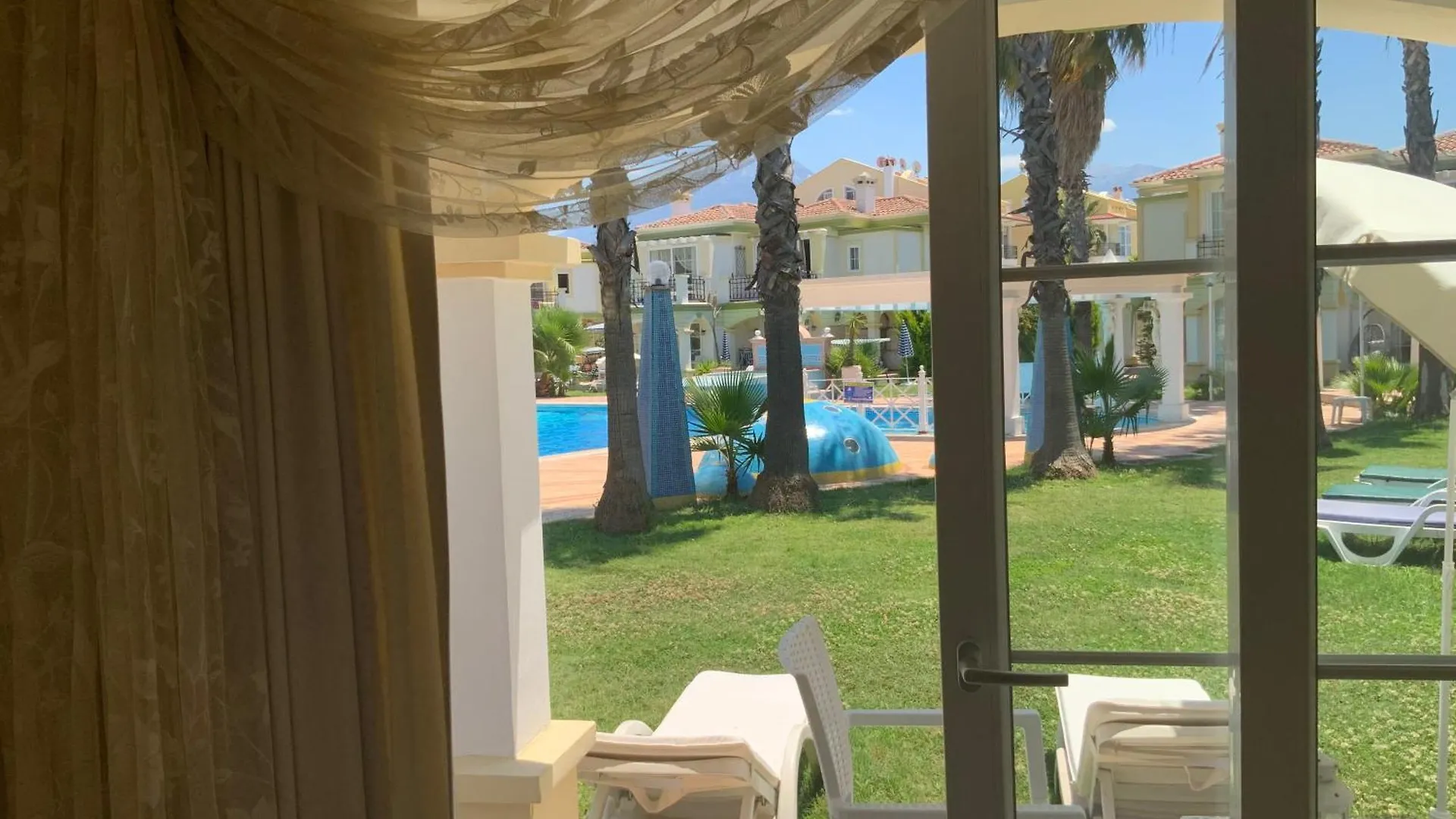 Villamel Fethiye Turkey
