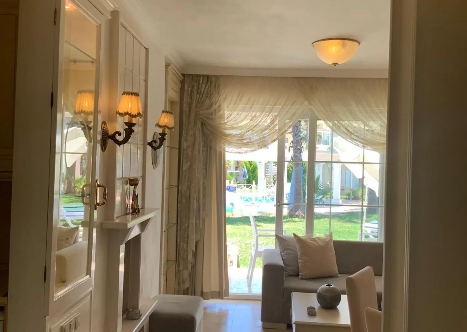 Villamel Fethiye Villa