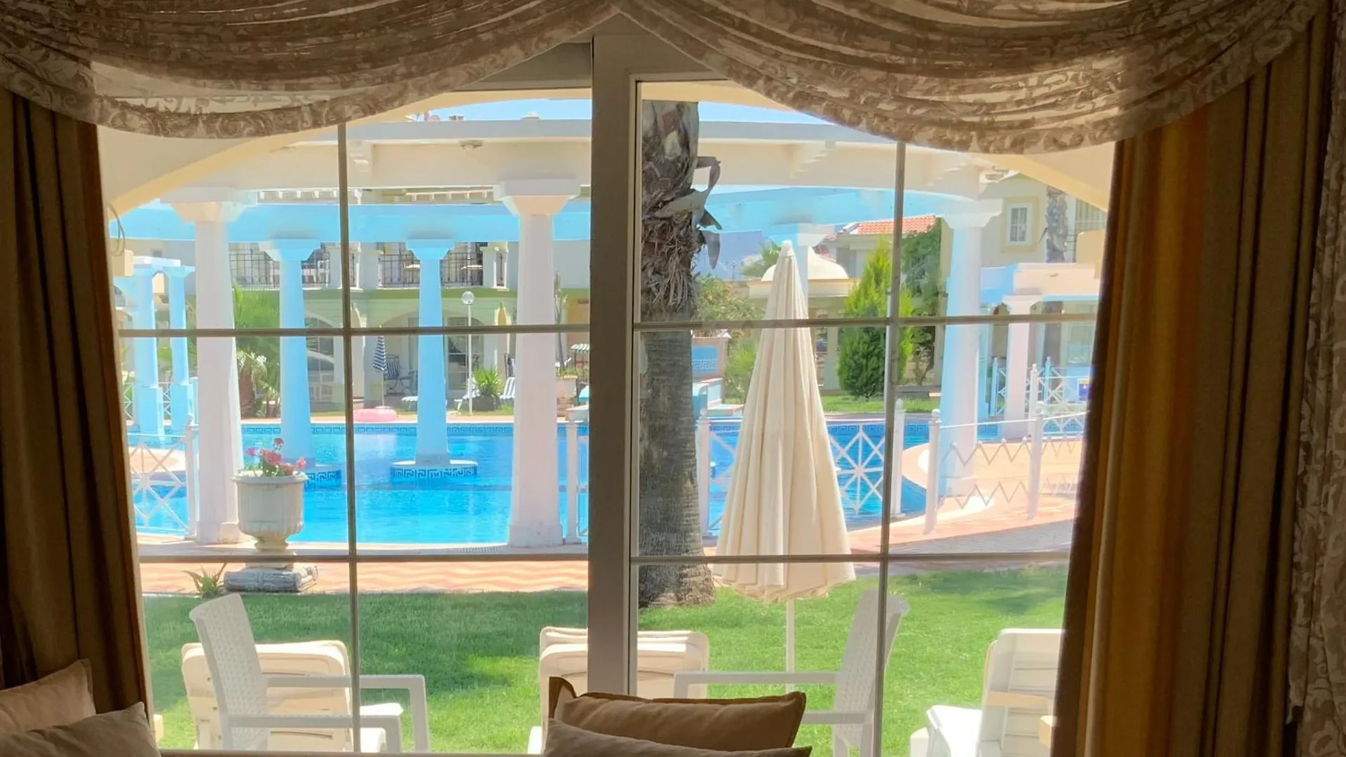 Villamel Fethiye