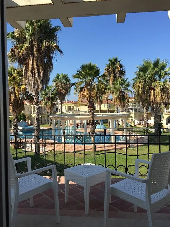 Villamel Fethiye Villa