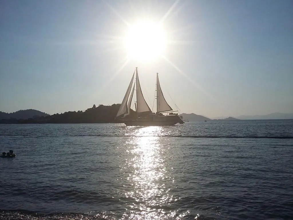Villamel Fethiye Turkey