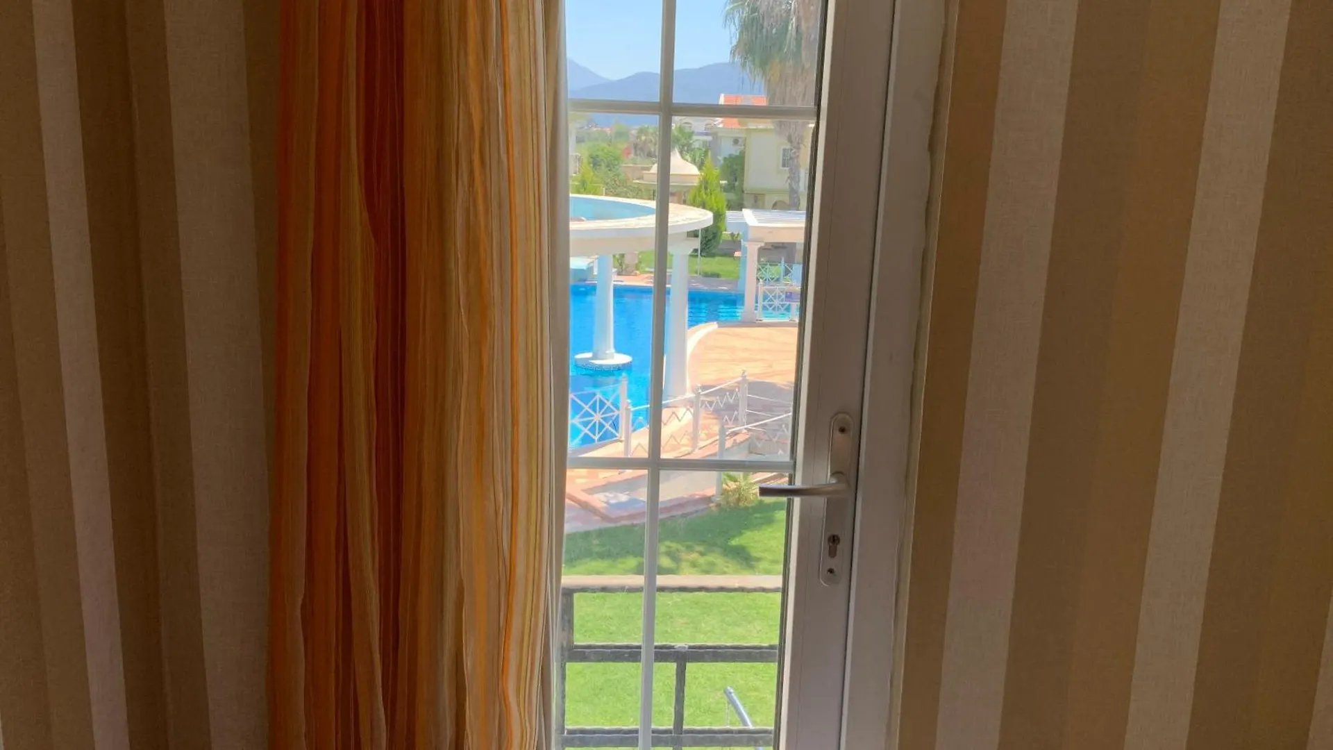 Villamel Fethiye Villa