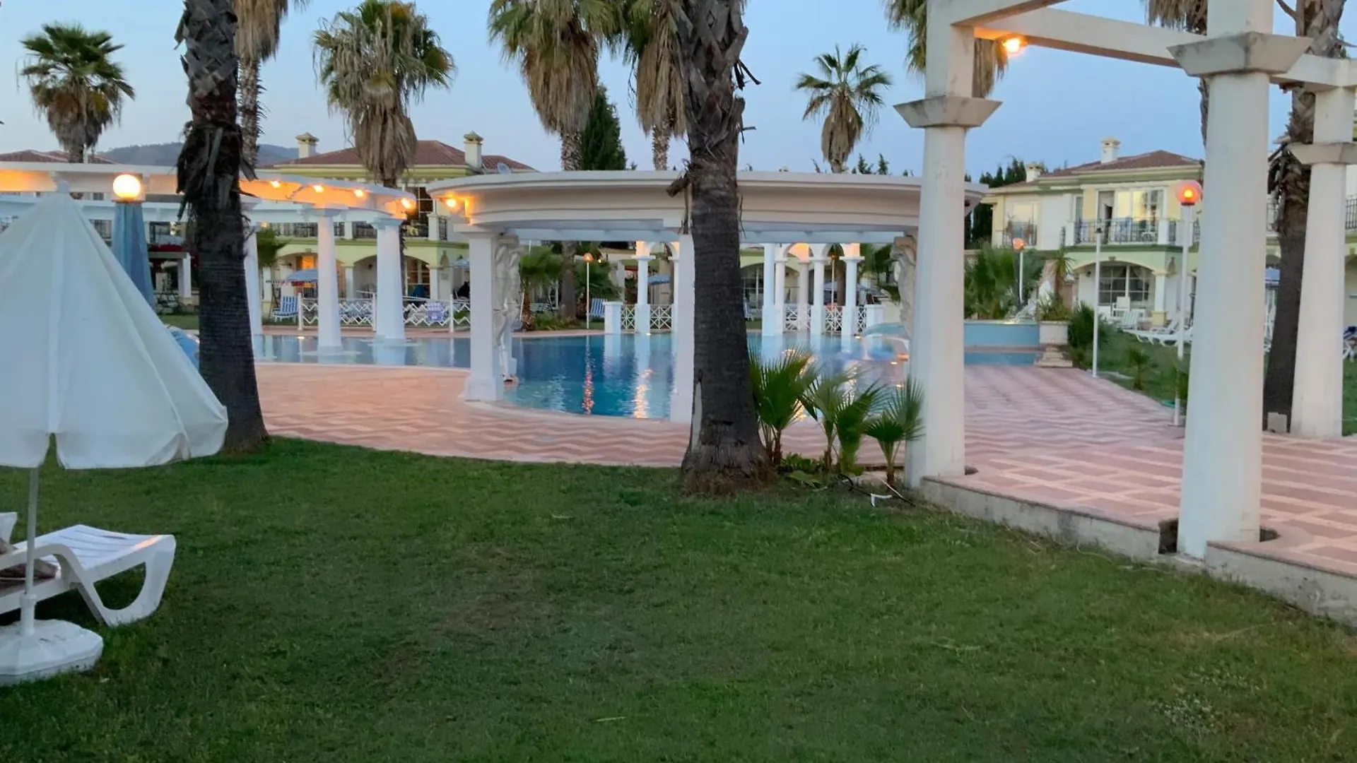 Villamel Fethiye Turkey