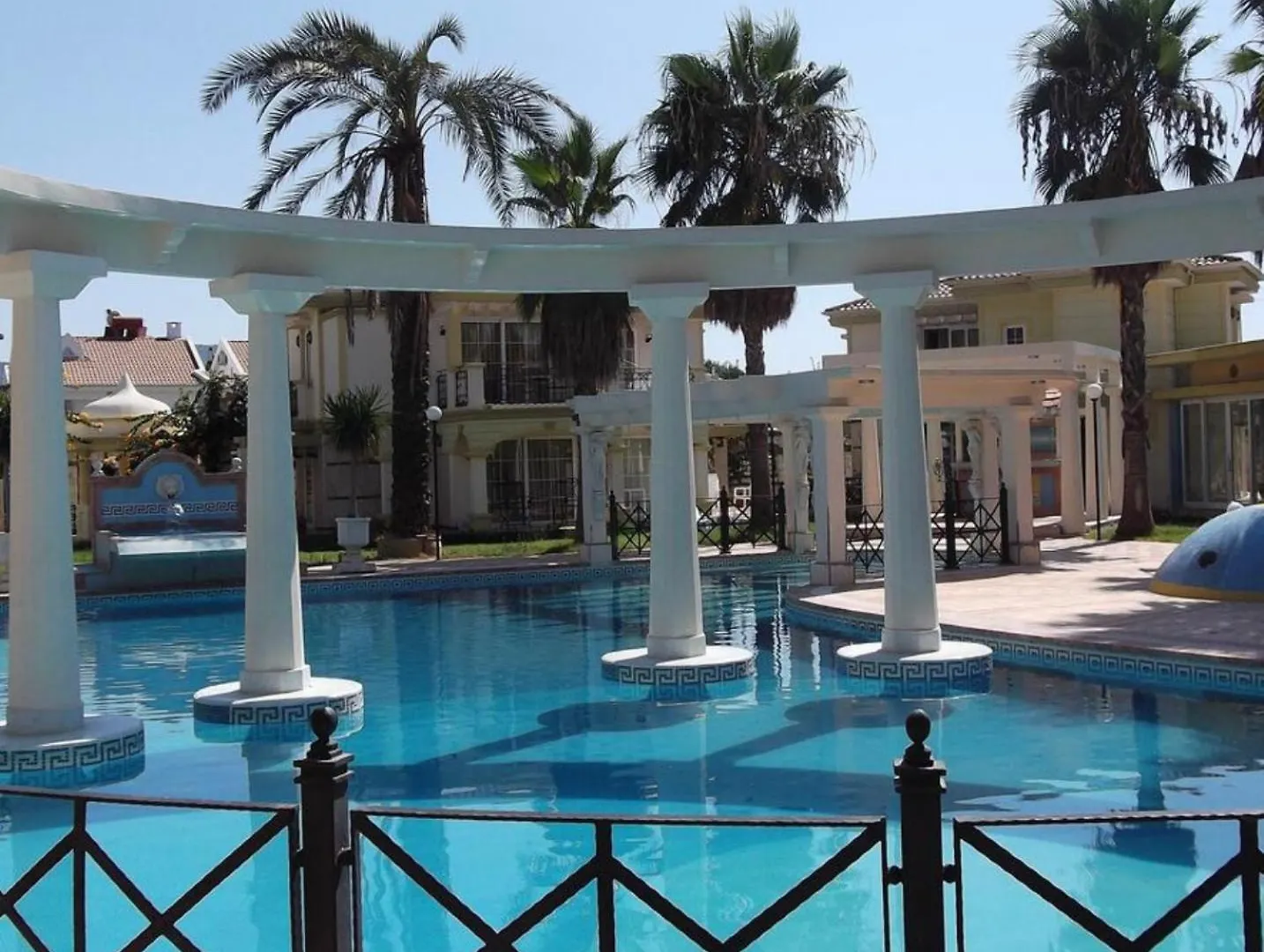 Villamel Fethiye