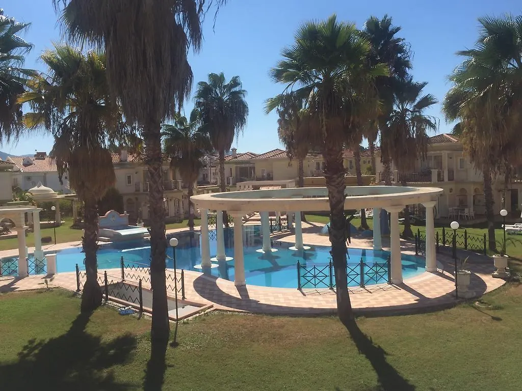 Villamel Fethiye Villa