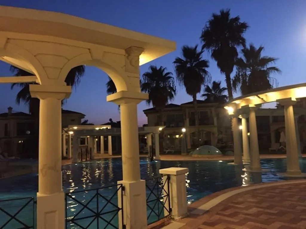 Villa Villamel Fethiye Turkey