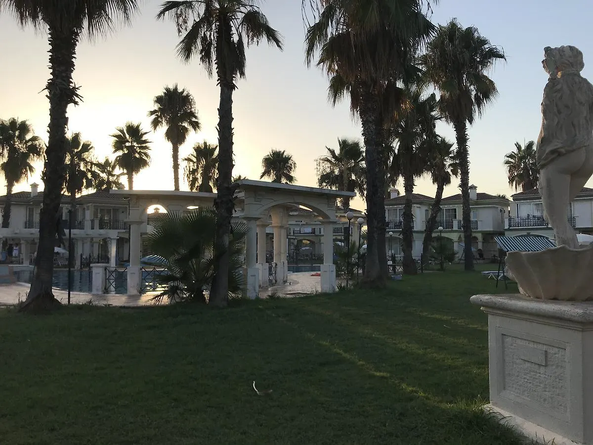 Villamel Fethiye