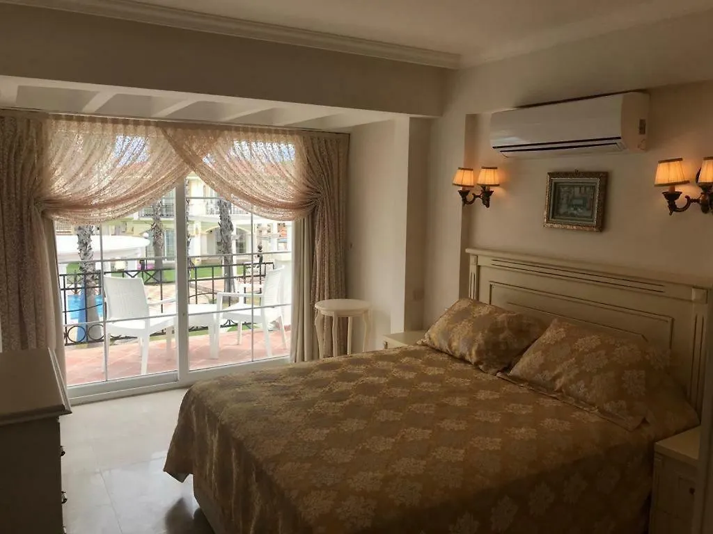 Villa Villamel Fethiye Turkey