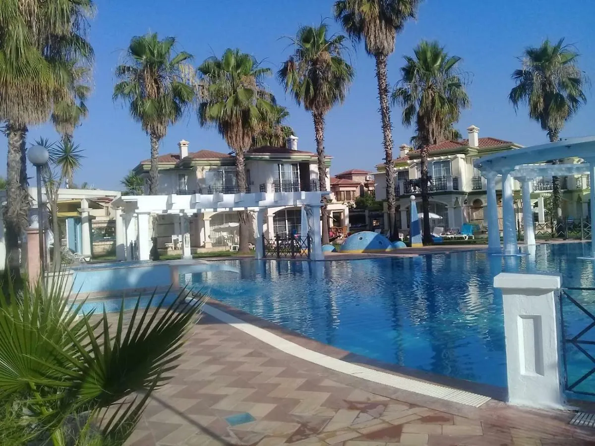 Villamel Fethiye Villa