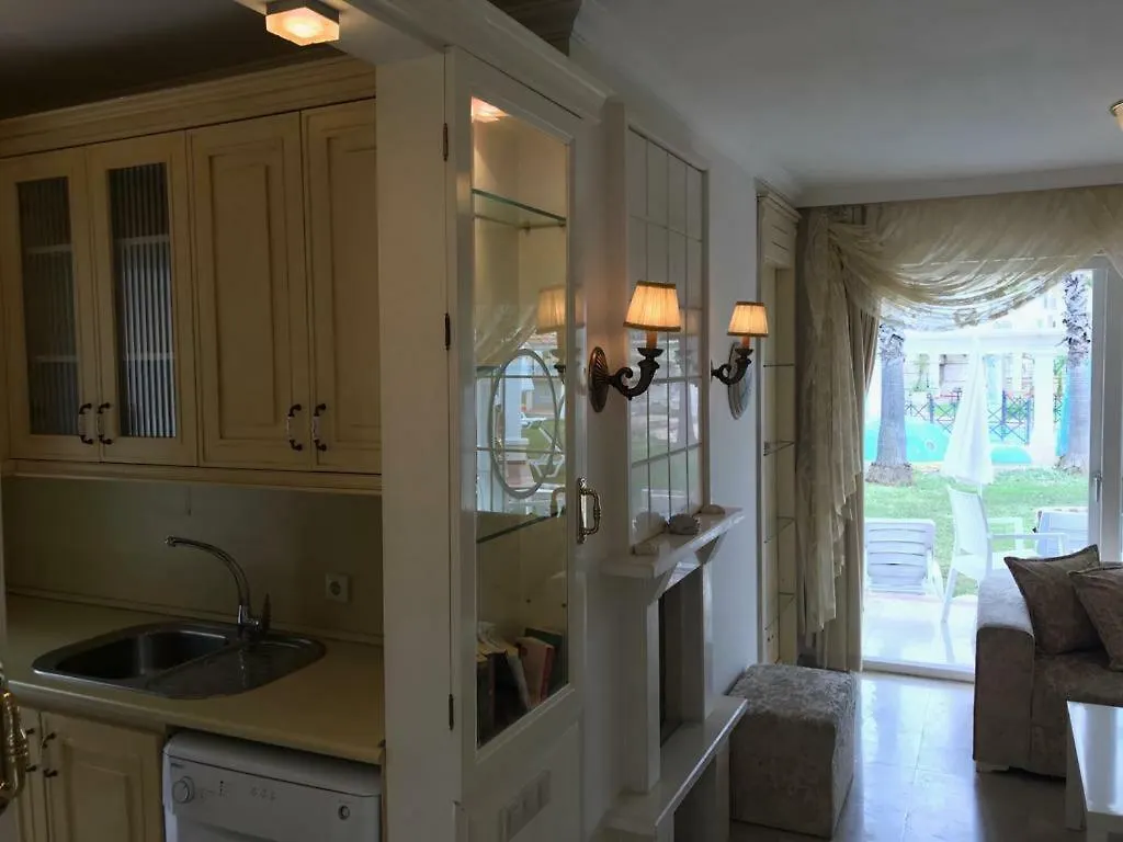 Villamel Fethiye Villa
