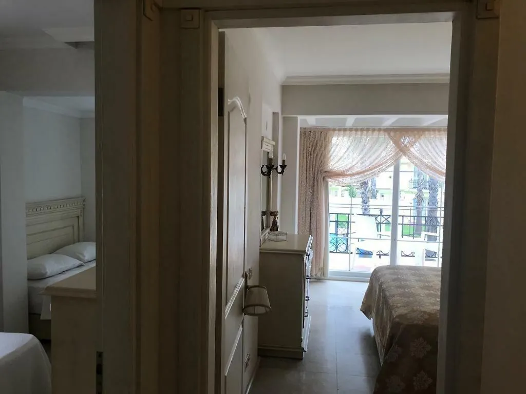 Villa Villamel Fethiye