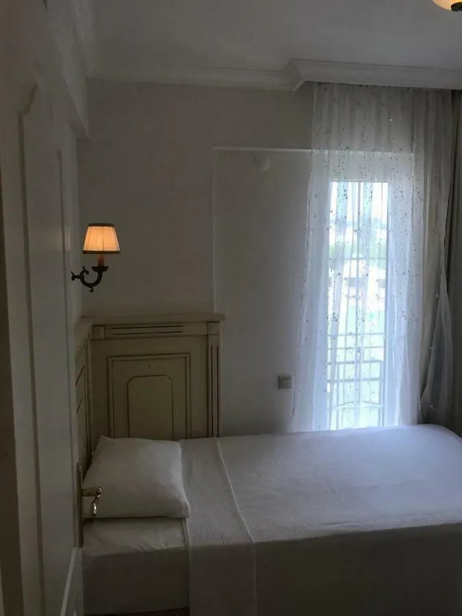 Villamel Fethiye